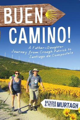 Buen Camino book