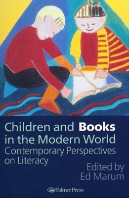 Children and Books in the Modern World book