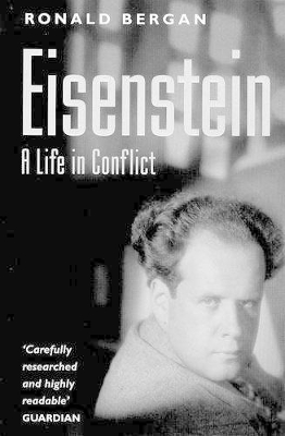 Sergei Eisenstein by Ronald Bergan