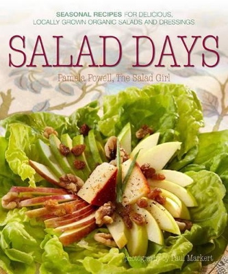 Salad Days book