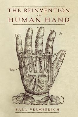 Reinvention of the Human Hand book