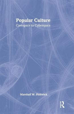 Popular Culture book