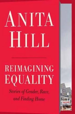 Reimagining Equality book