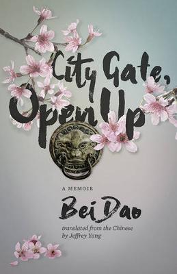 City Gate, Open Up book