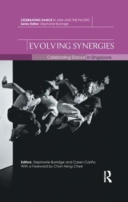 Evolving Synergies book