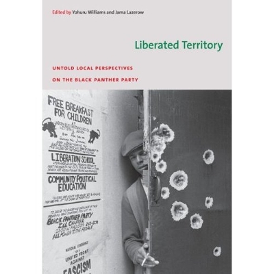 Liberated Territory book