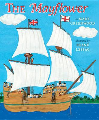 Mayflower book