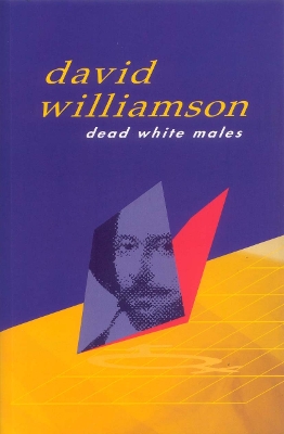 Dead White Males book