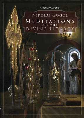 Meditations on the Divine Liturgy book