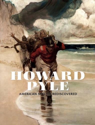 Howard Pyle book