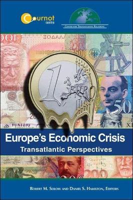 Europe's Economic Crisis book