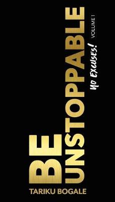 Be Unstoppable book