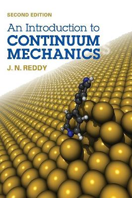 Introduction to Continuum Mechanics book