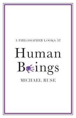 A Philosopher Looks at Human Beings book