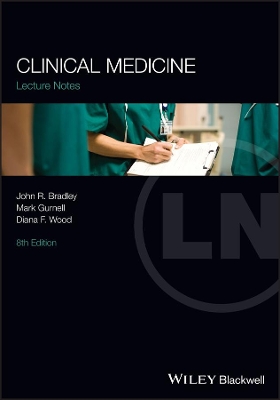 Clinical Medicine Lecture Notes book