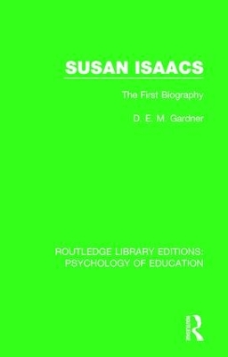 Susan Isaacs book
