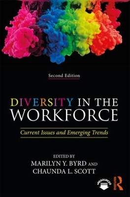 Diversity in the Workforce book