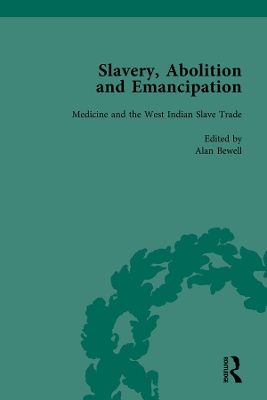 Slavery, Abolition and Emancipation by Peter J Kitson