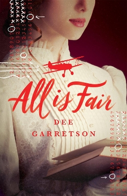 All Is Fair book