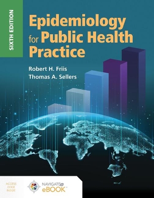 Epidemiology For Public Health Practice book