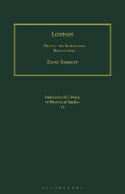 London: Hub of the Industrial Revolution book