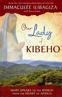 Our Lady Of Kibeho book