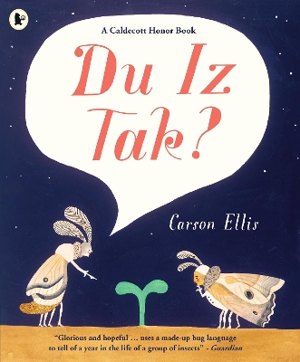 Du Iz Tak? book