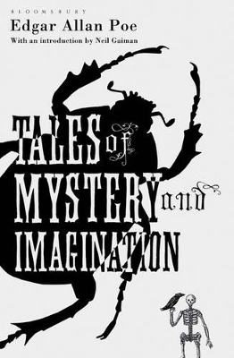 Tales of Mystery and Imagination book