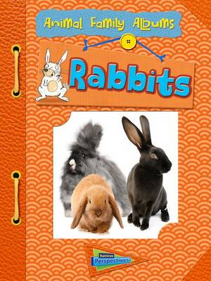 Rabbits book