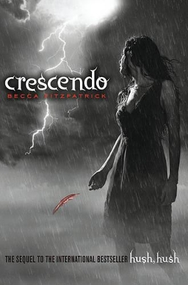 Crescendo book