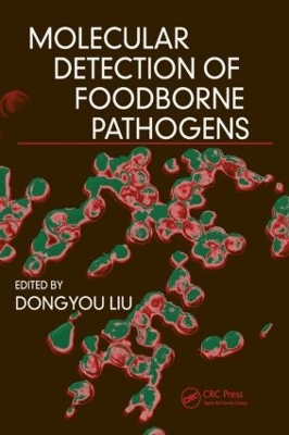 Molecular Detection of Foodborne Pathogens book