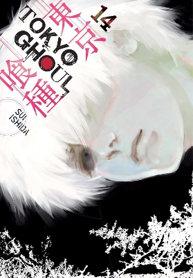 Tokyo Ghoul, Vol. 14 book