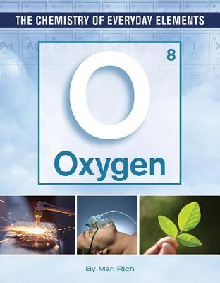 Oxygen book