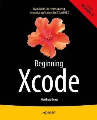 Beginning Xcode book