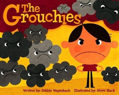 Grouchies book
