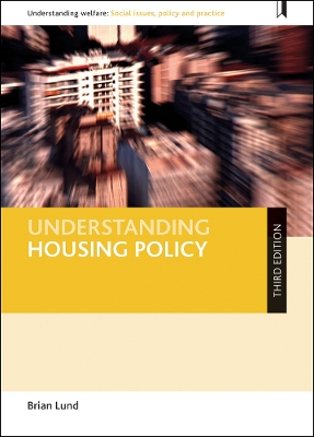 Understanding housing policy book