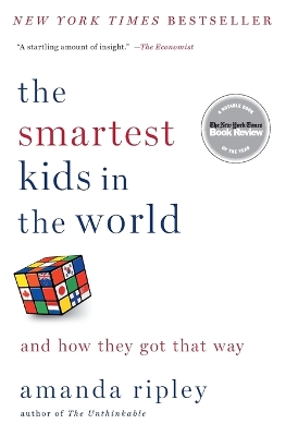 Smartest Kids in the World book