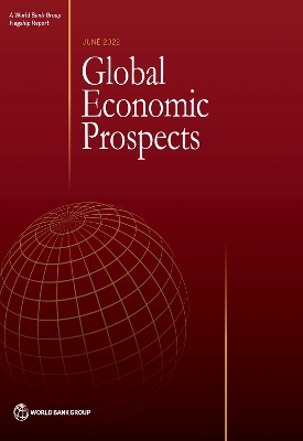 Global Economic Prospects, June 2022 book