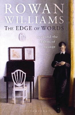 Edge of Words book