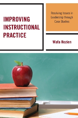 Improving Instructional Practice by Wafa Hozien