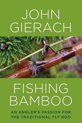 Fishing Bamboo book