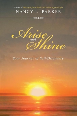 Arise and Shine book