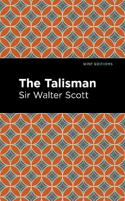 The Talisman book
