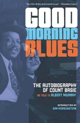 Good Morning Blues book