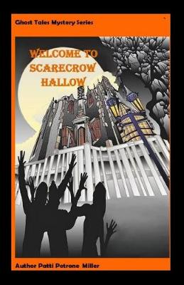 Welcome to Scarecrow Hallow book