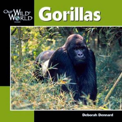 Gorillas book