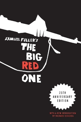 Big Red One book