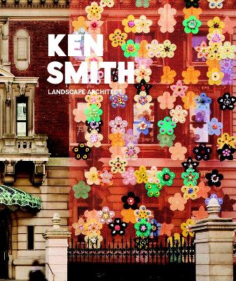 Ken Smith book