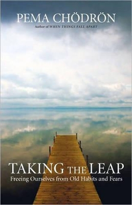 Taking The Leap book