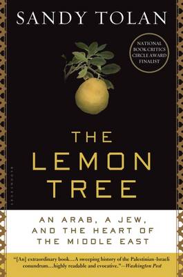 Lemon Tree book